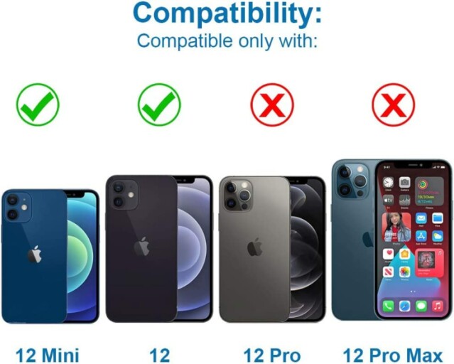 Protection de la lentille de caméra LTZGO