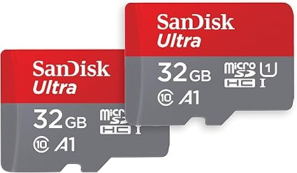 SanDisk Ultra 32 Go