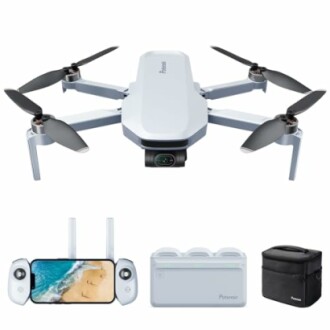 Potensic ATOM Combo GPS Drone