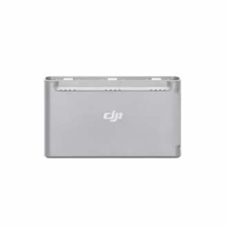 Station de recharge bidirectionnelle DJI Mini 2