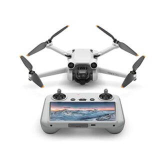 Dji Mini 3 Pro