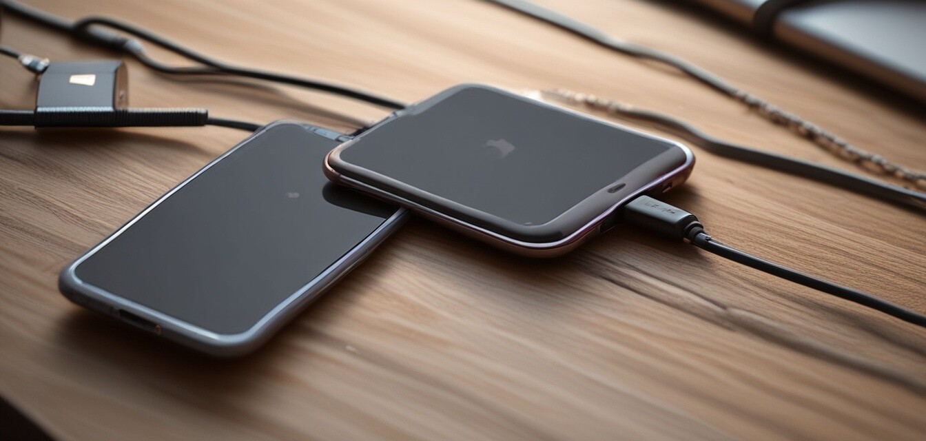 Comment optimiser la batterie de votre téléphone