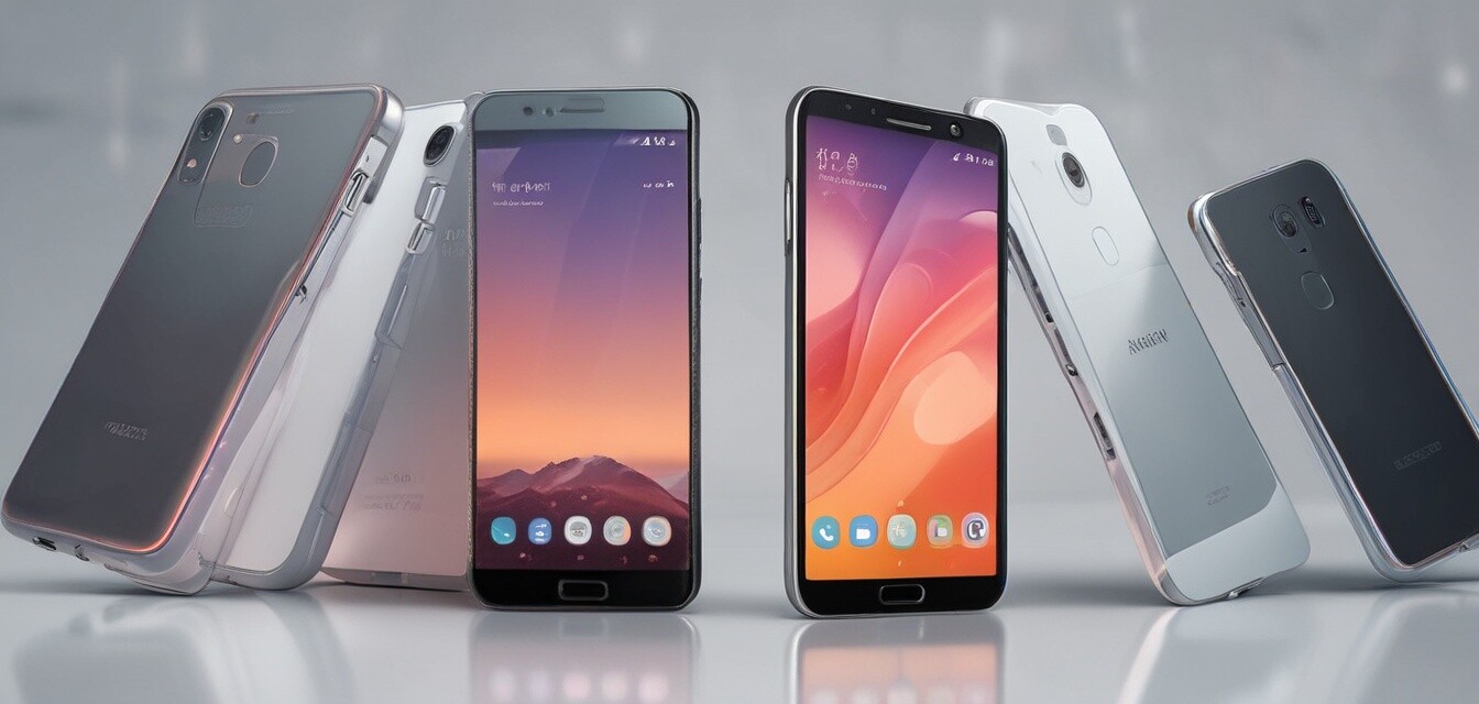 Téléphones Portables