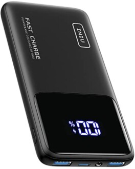 Batterie Externe INIU 10000mAh