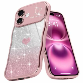 Coque Teageo pour iPhone 16